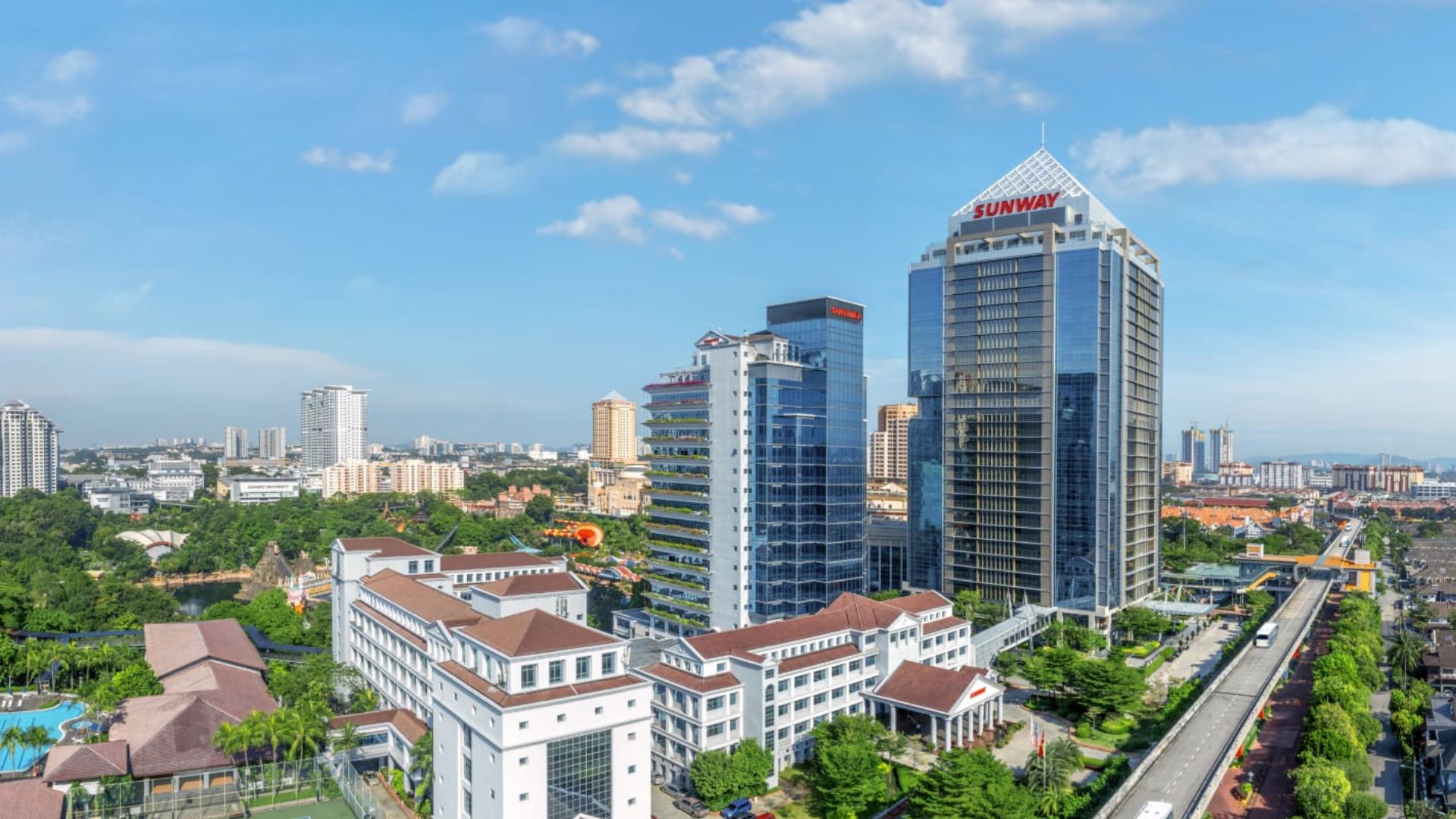Sunway Construction Surpasses Full-Year Target as Order Wins Reach RM6.8 Billion