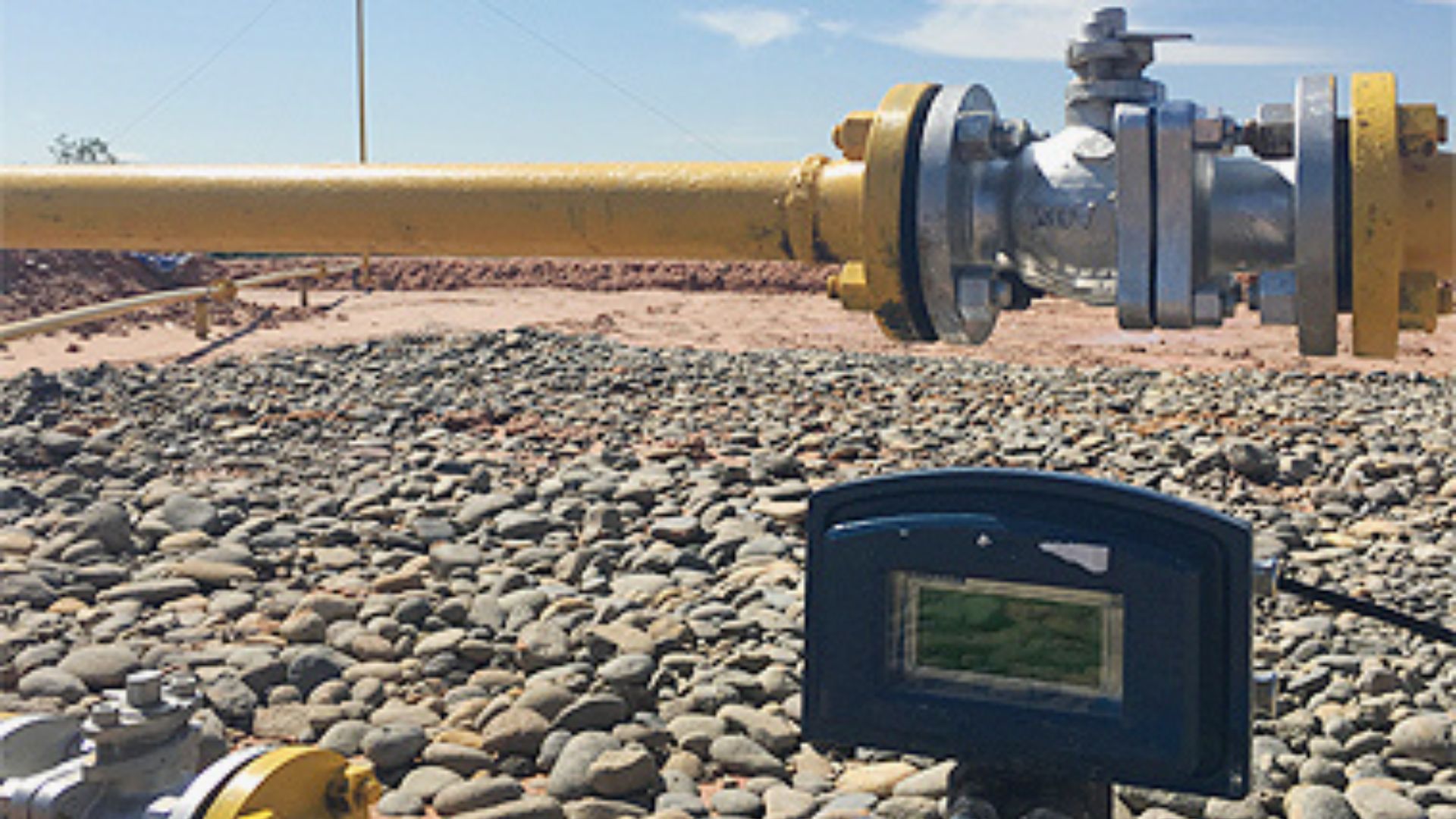 Globaltec Shares Hold Steady as NuEnergy Progresses Toward Commercial Gas Production in 2027