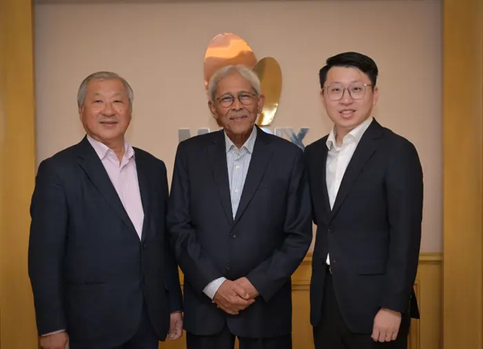 Matrix Concepts 1Q New Property Sales Rise 9.2% to RM416.7 Mil