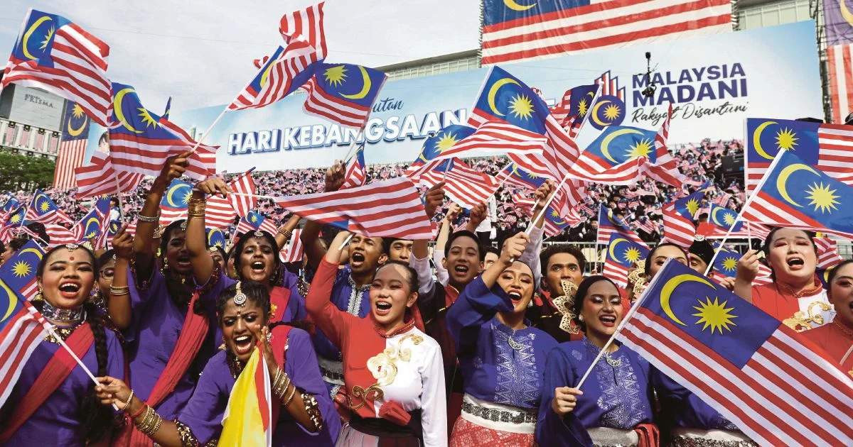 Sultan of Selangor Urges Unity and Mutual Respect Ahead of 69th National Day