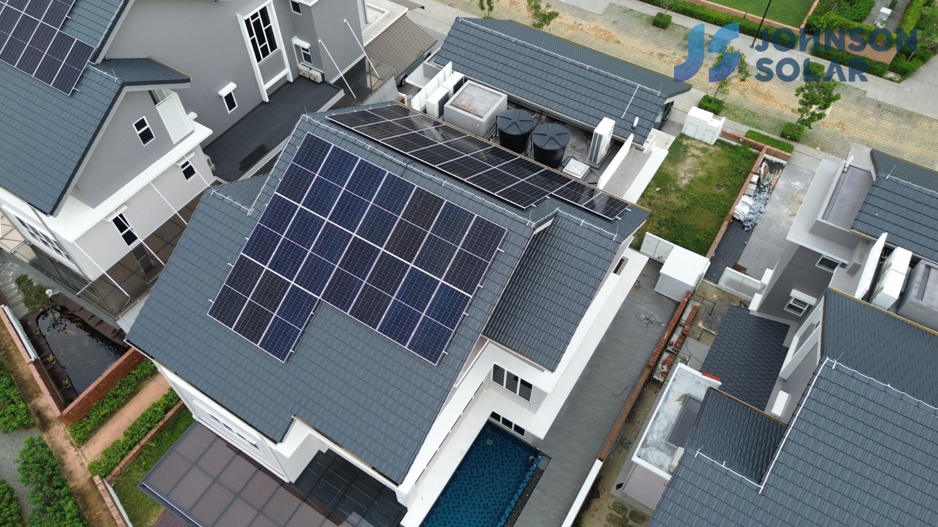 Contracting Services Drive Topline Growth for JS Solar