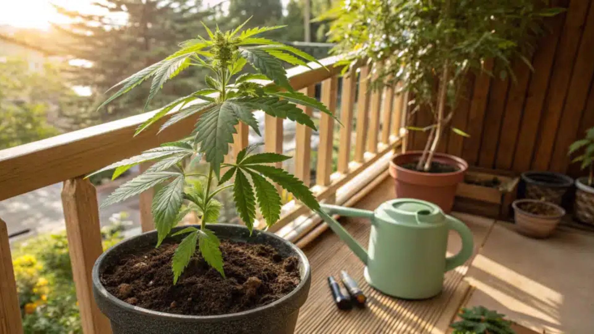 Sessions Court Acquits Electrician Over Alleged Cannabis Cultivation Charge