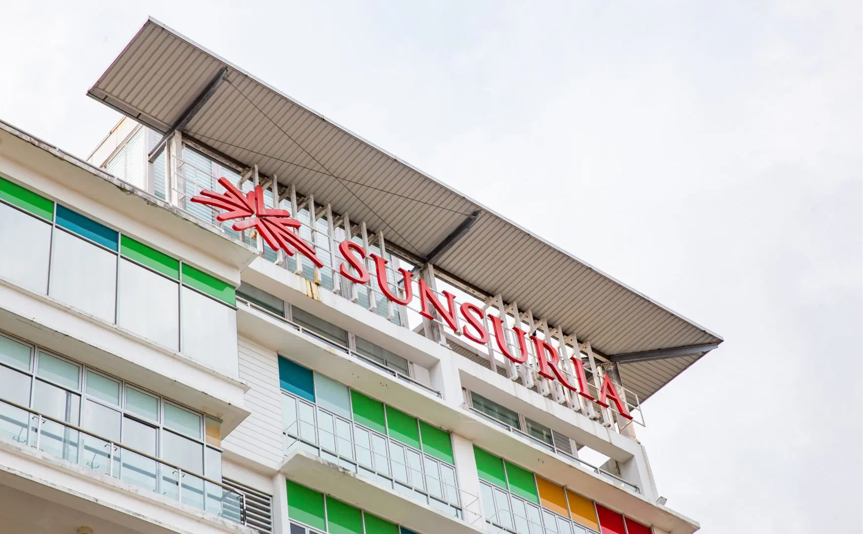 KLCG Acquisition and Project Progress Drive Sunsuria’s Q3 Profit Surge