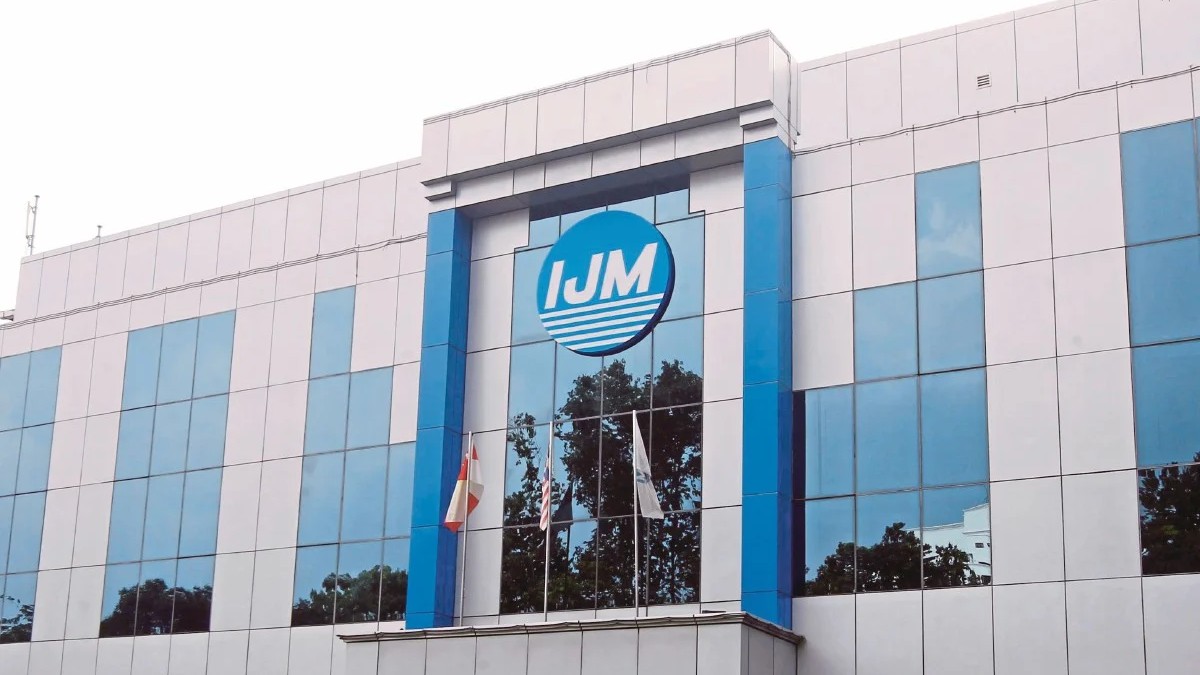 IJM Targets RM1.2 Billion from Planned Construction Subsidiary Listing