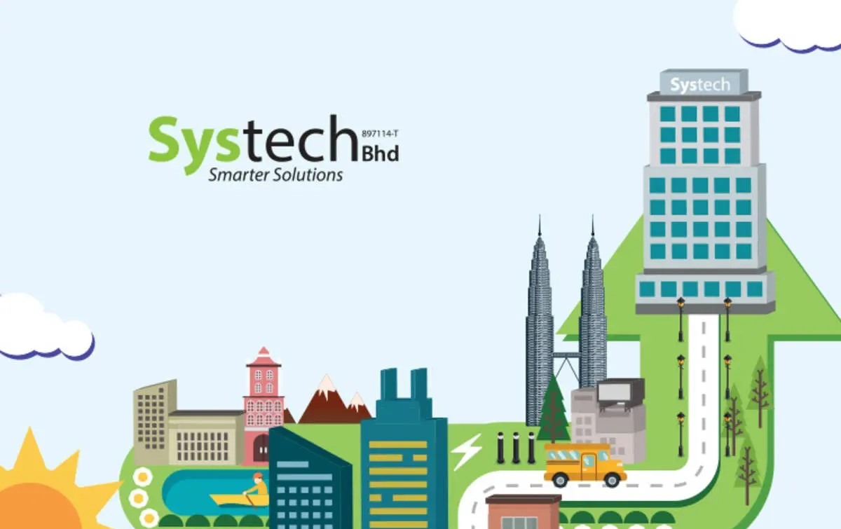 Systech sees 1QFY27 revenue surged 906%