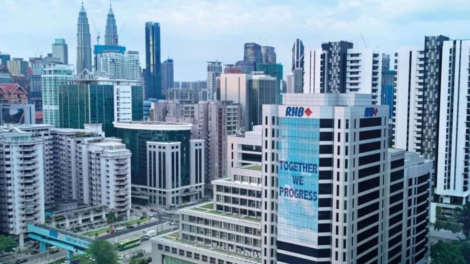 RHB Bank net profit surged to RM1.66 billion