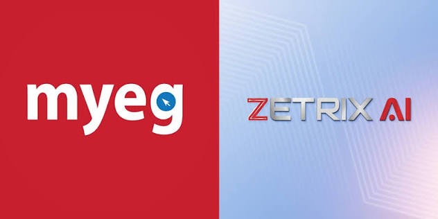 Bursa Issues UMA Query as Zetrix Shares Plunge 50%
