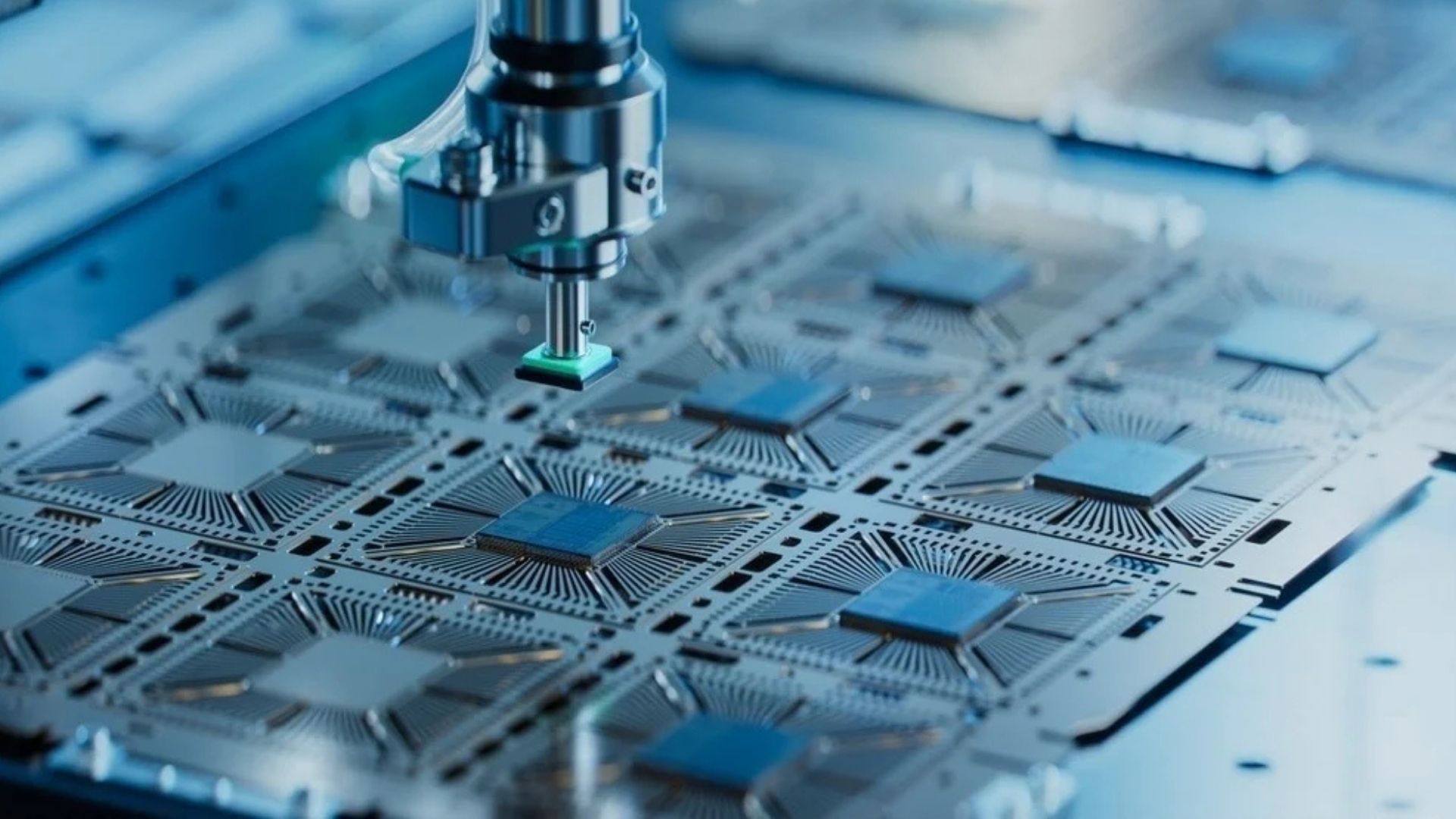 Globetronics Revenue Surges 24% to RM21.0 Million
