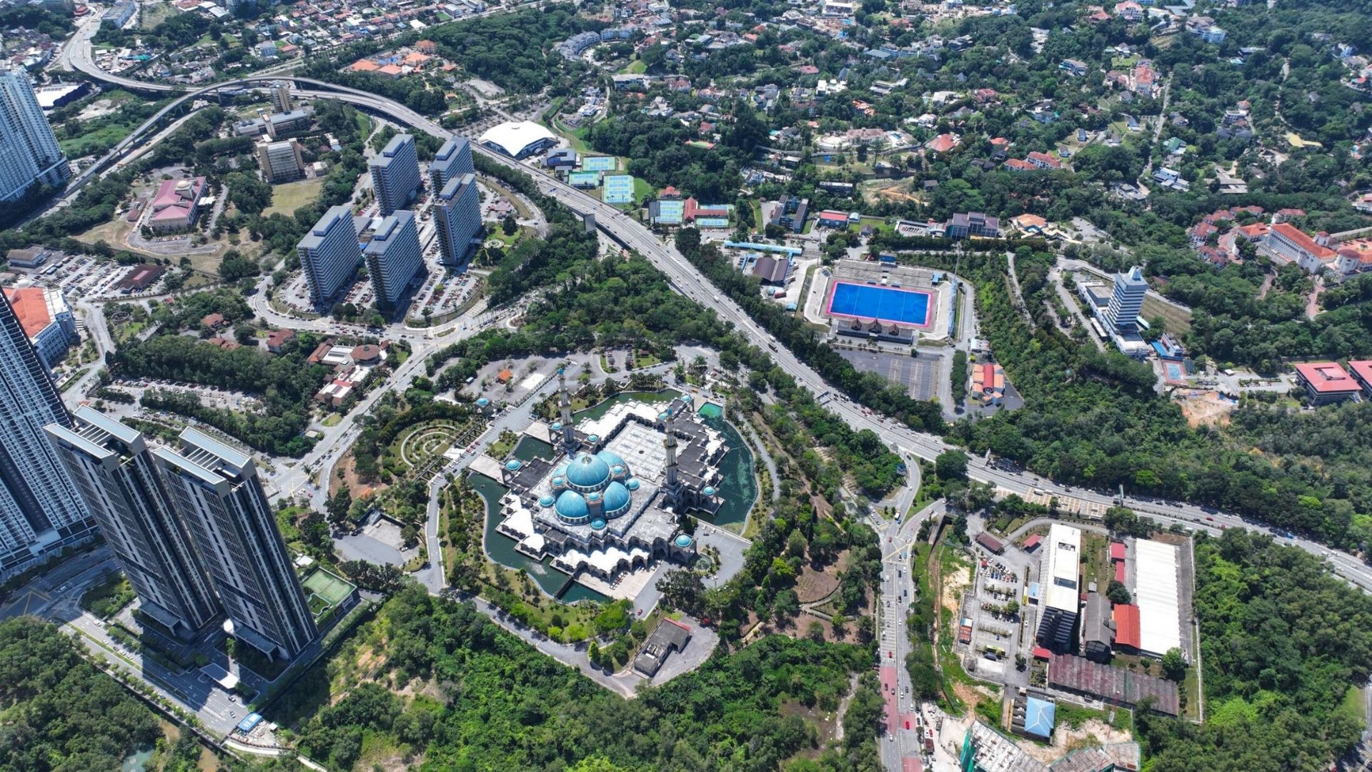 Duta enclave: RM1.39m payout more than adequate, court told