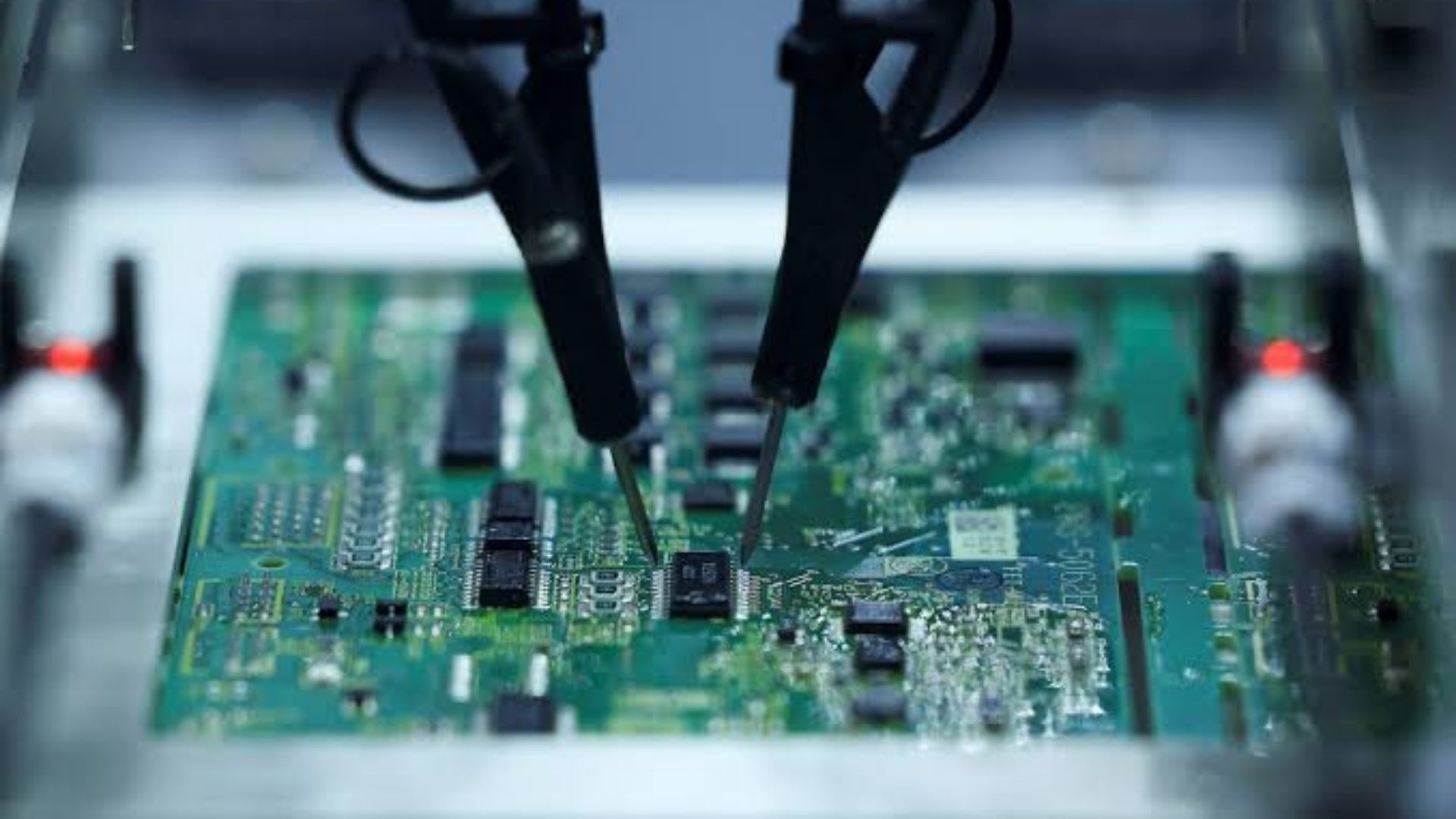 Inari Amertron Shares Rise to 20-Month High