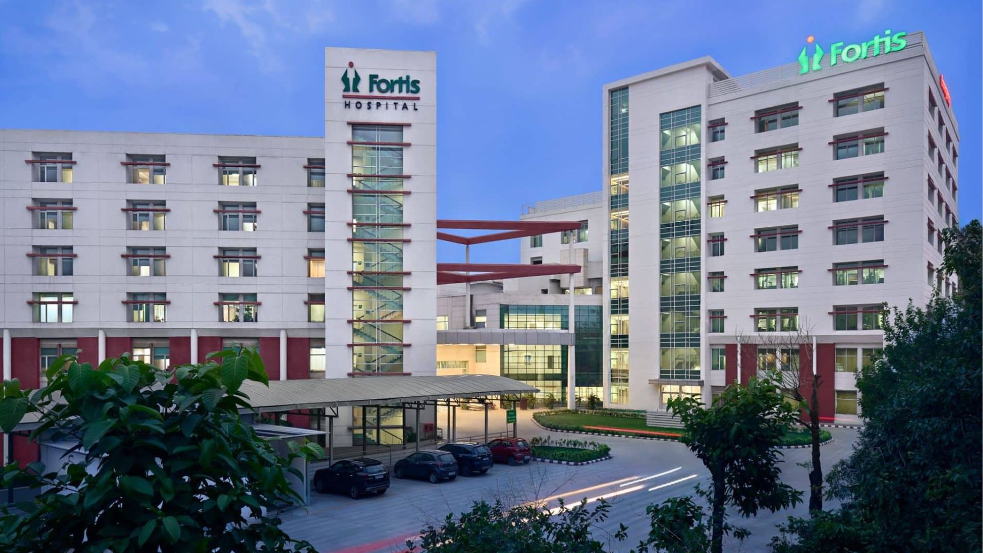 IHH Healthcare sets for expansion in India and Singapore
