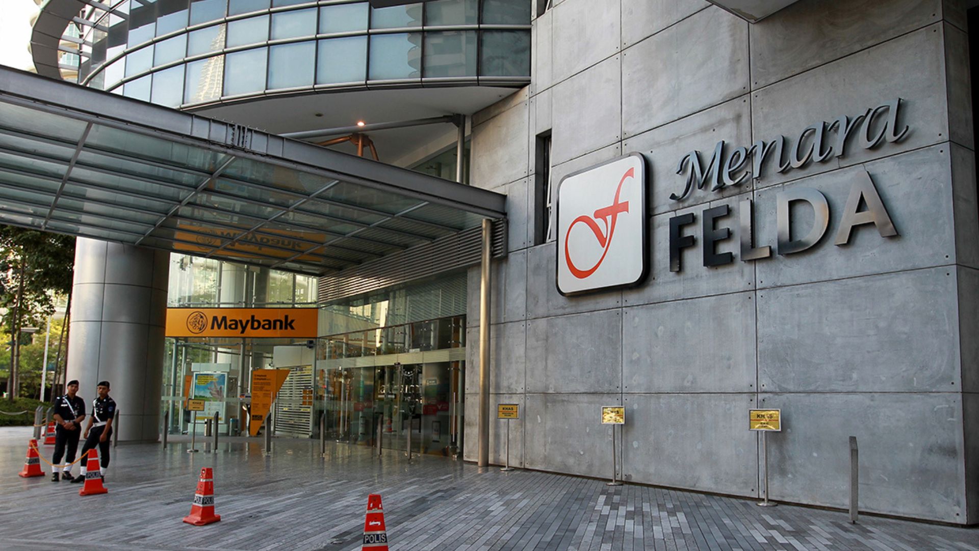 MACC investigates seven Felda cases following new leads