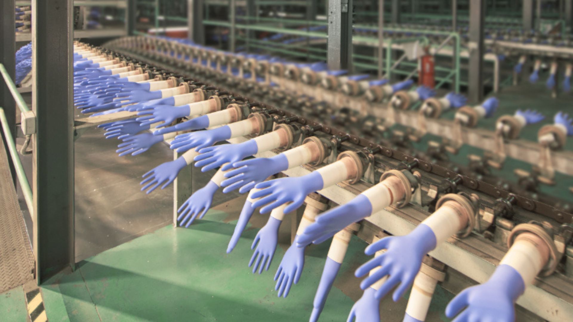 Hartalega Flags Higher Glove Prices as Feedstock Costs Rise