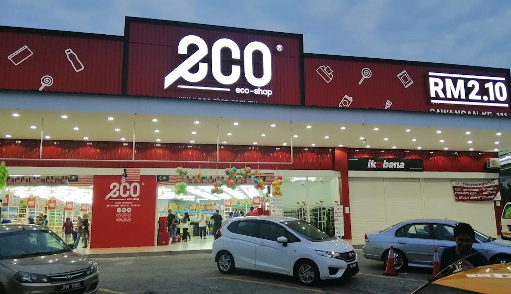 EPF Raises Eco-Shop Stake to 5.14%