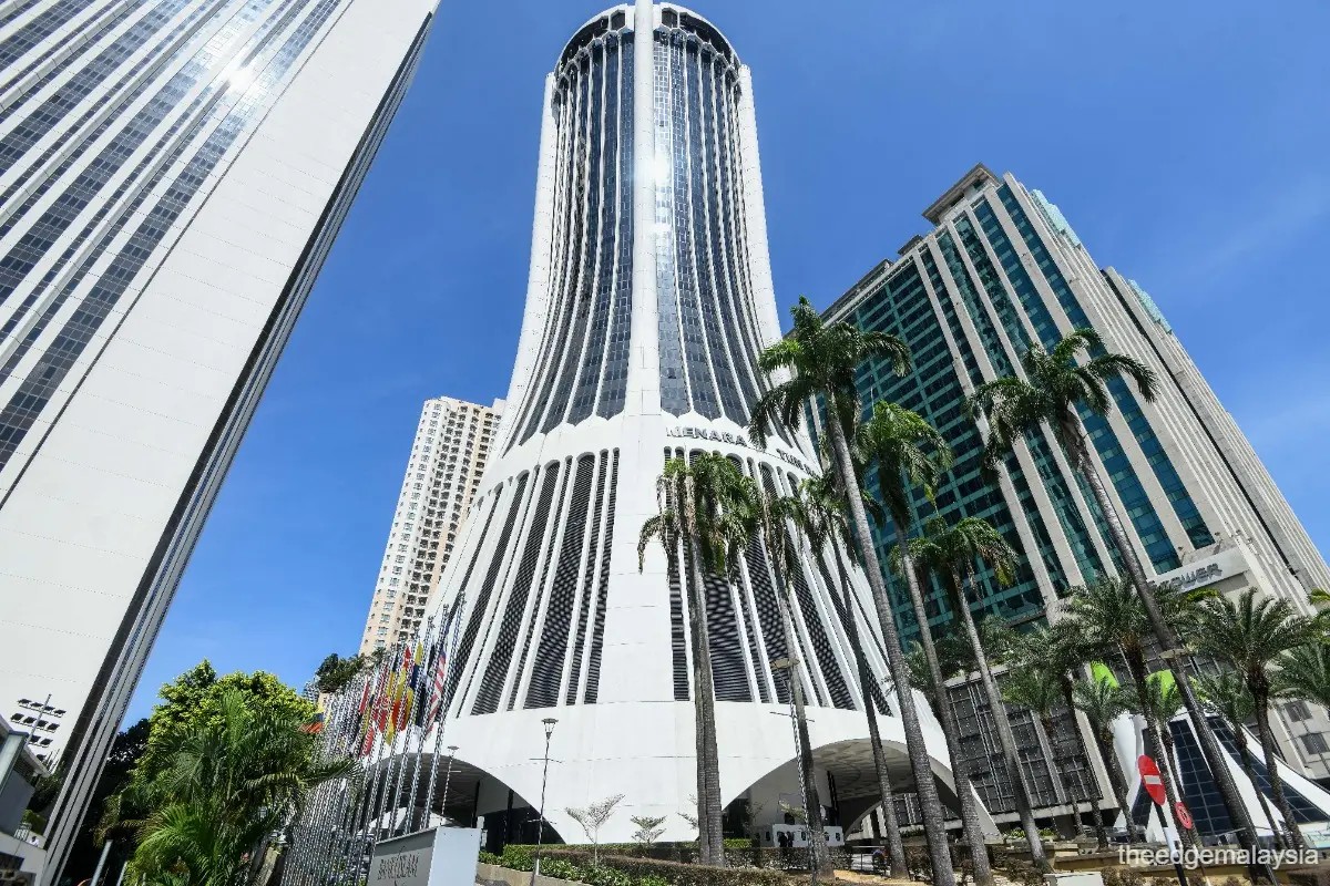 Tabung Haji RCI Findings & Court Delays