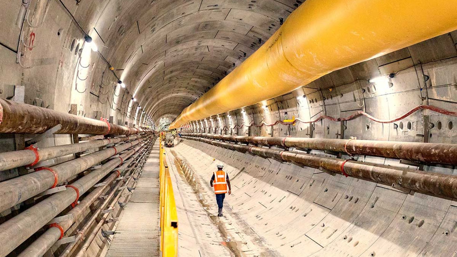 Gamuda grabs Australian project worth RM2.54 billion
