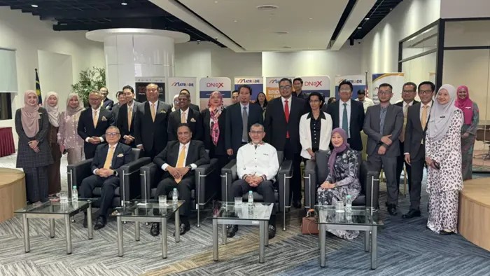 MATRADE and DNeX Partner to Streamline Digital Export Ecosystem for Local SMEs