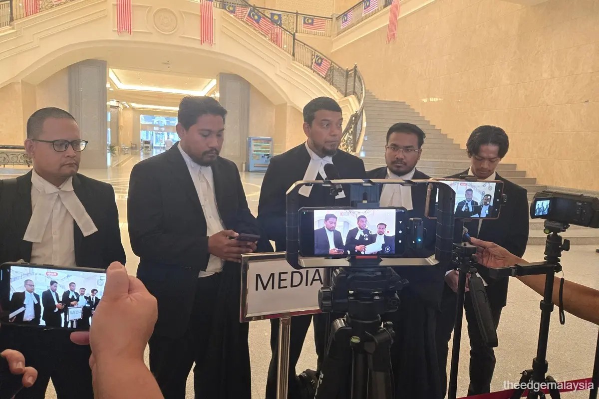 Appeals Bench Blocks Virtual Hearing in Yusoff Rawther Case Pending Notice Delivery