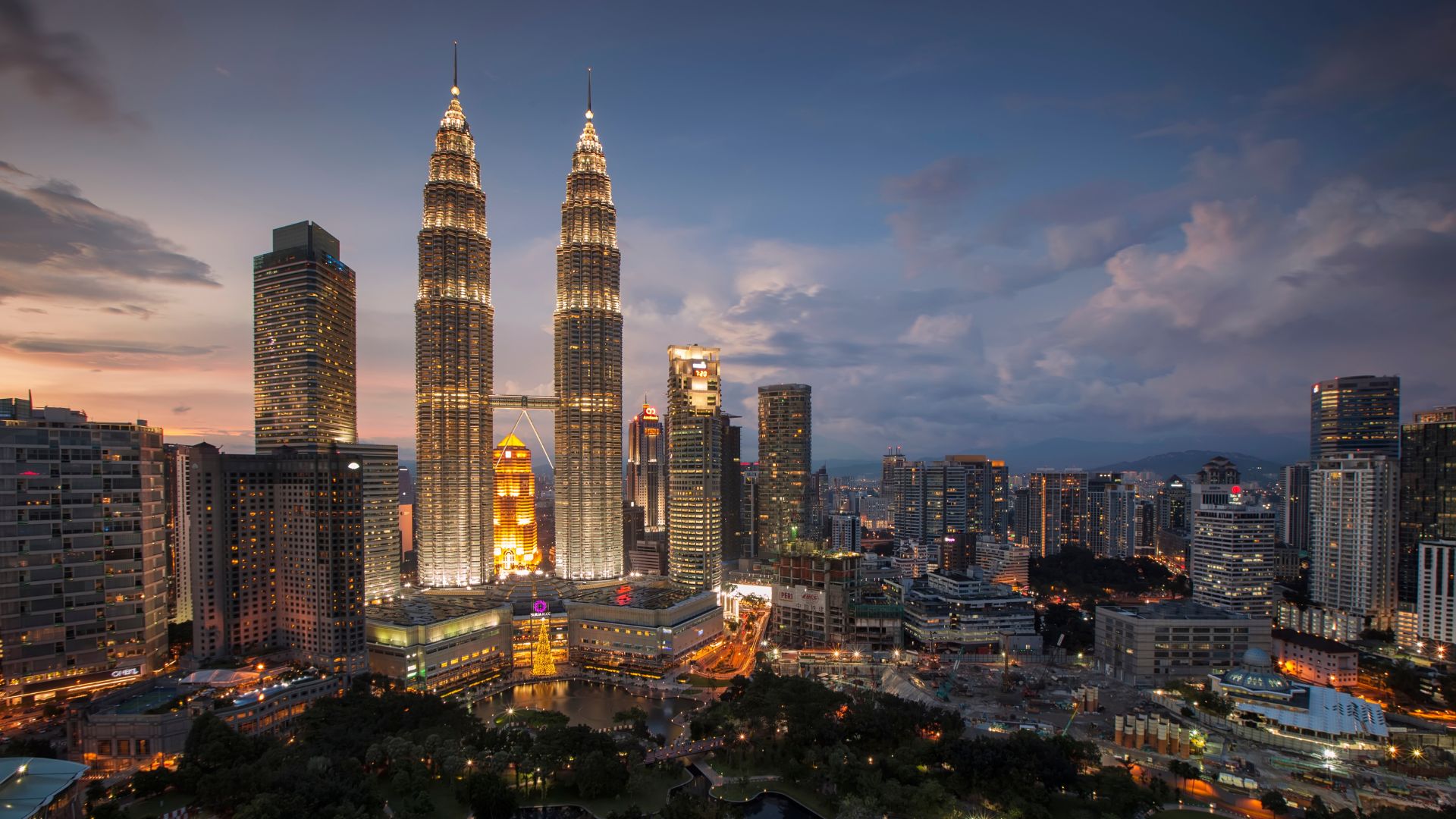 Malaysia gains ground in European corporate expansion plans