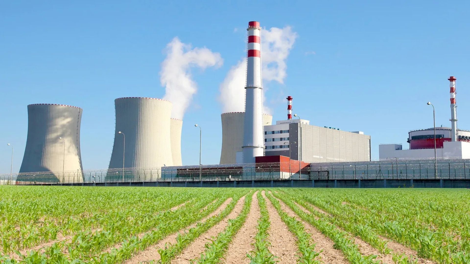 Malaysia foresees nuclear potential for future energy mix