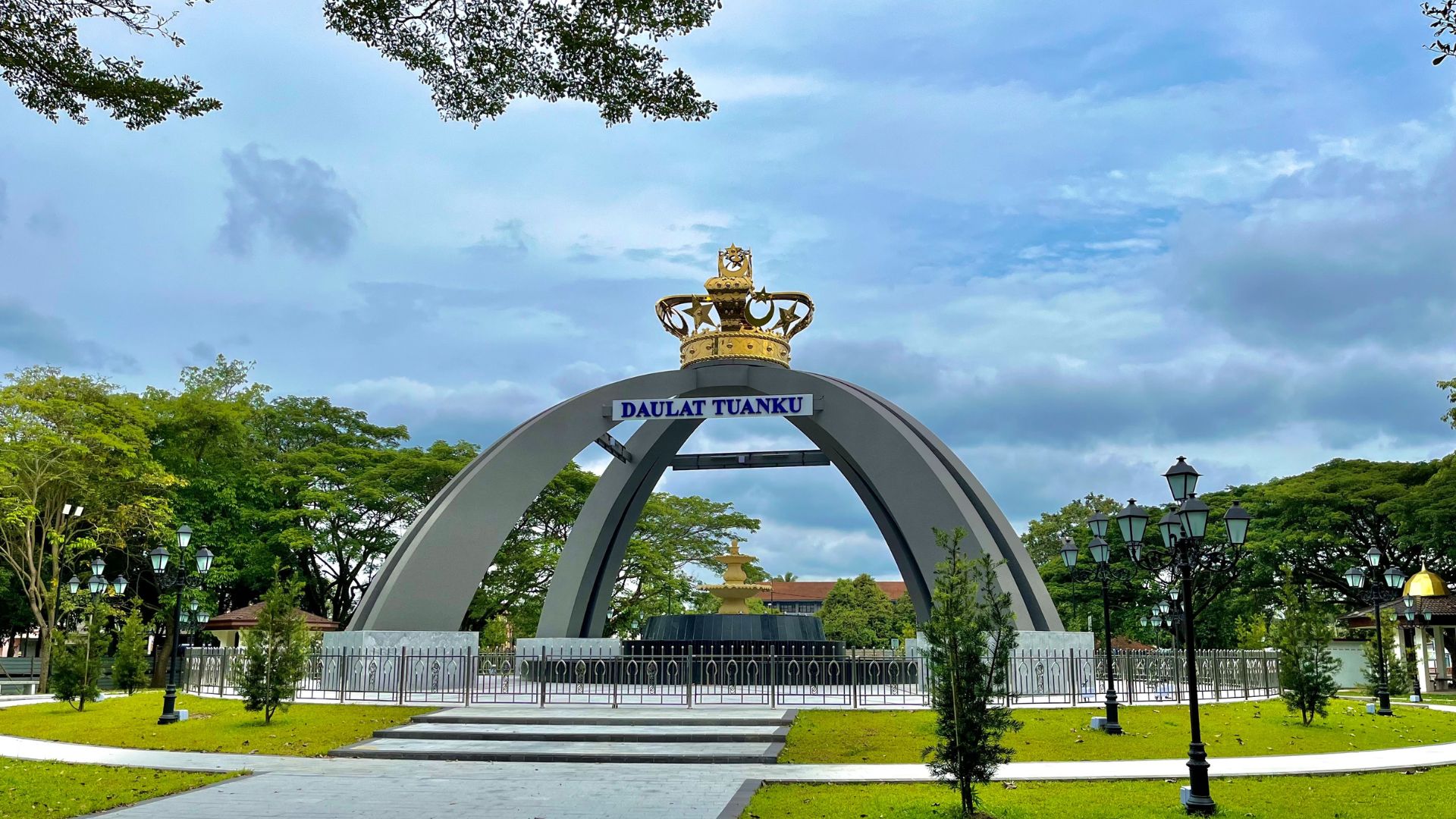 Johor government denies link to RM1.6m housing graft case