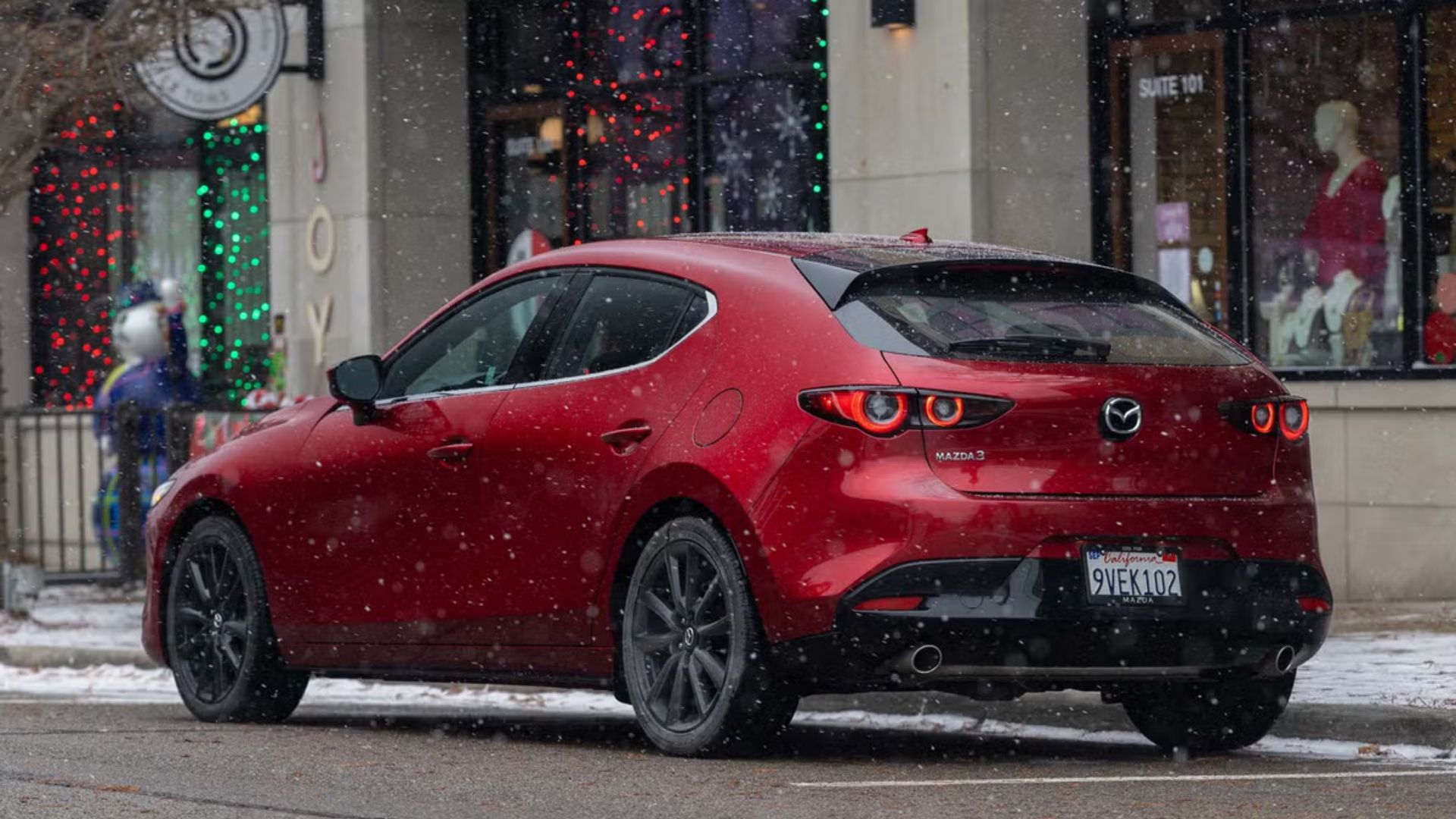 Bermaz Auto revenue jumps as Mazda demand booms in 1Q