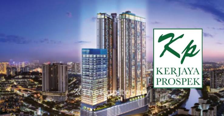 Kerjaya Prospek Wins RM38 Million Penang Contract