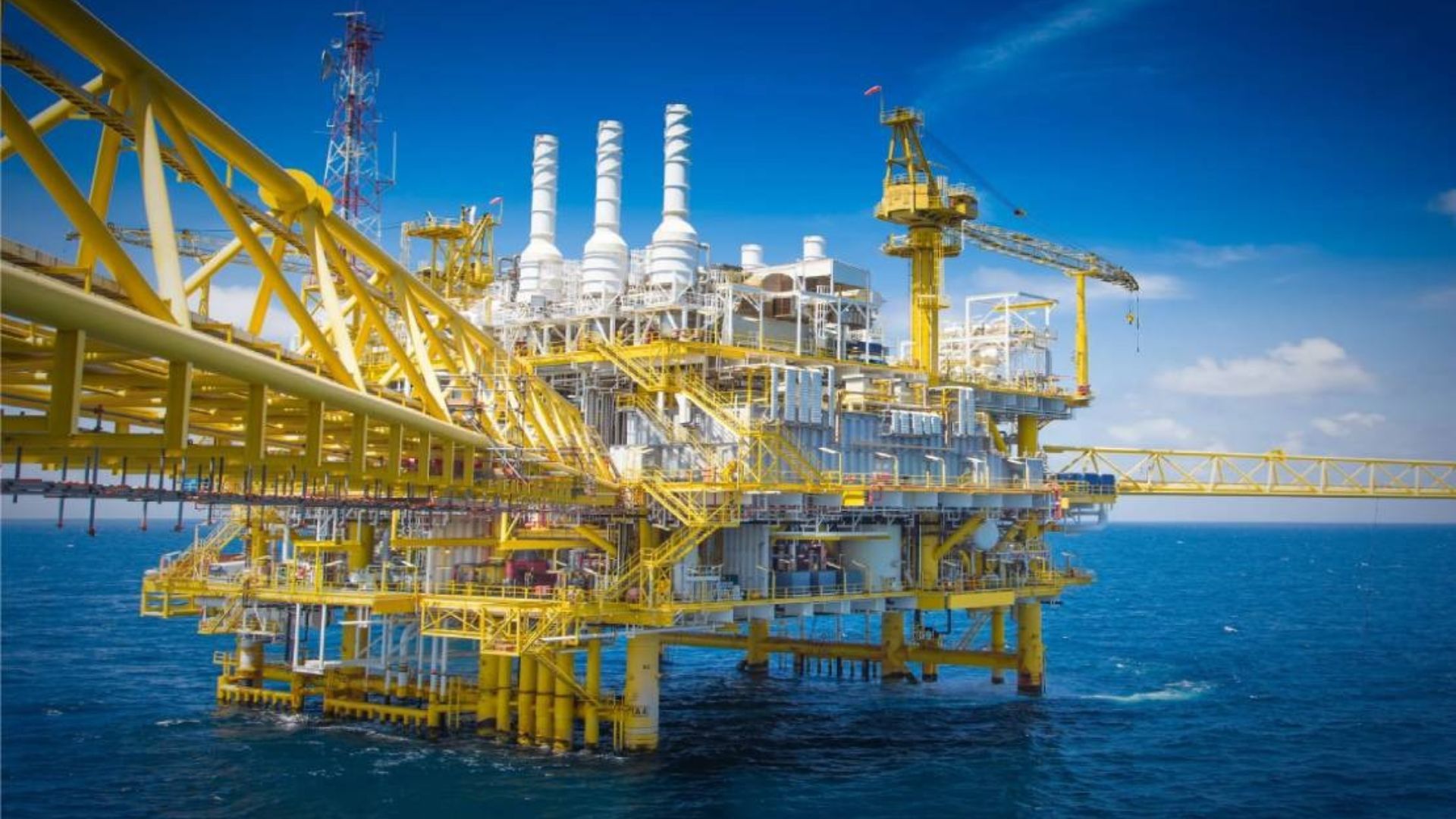 Petronas inks 35-year gas deal to secure regional energy supply beyond 2029