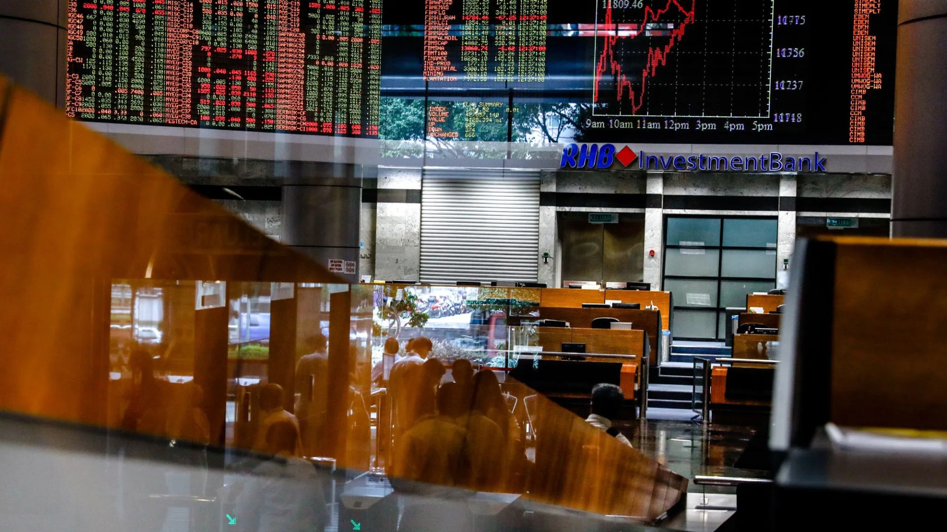 Fed, BOJ rate decisions risk short-term outflows for Malaysian markets