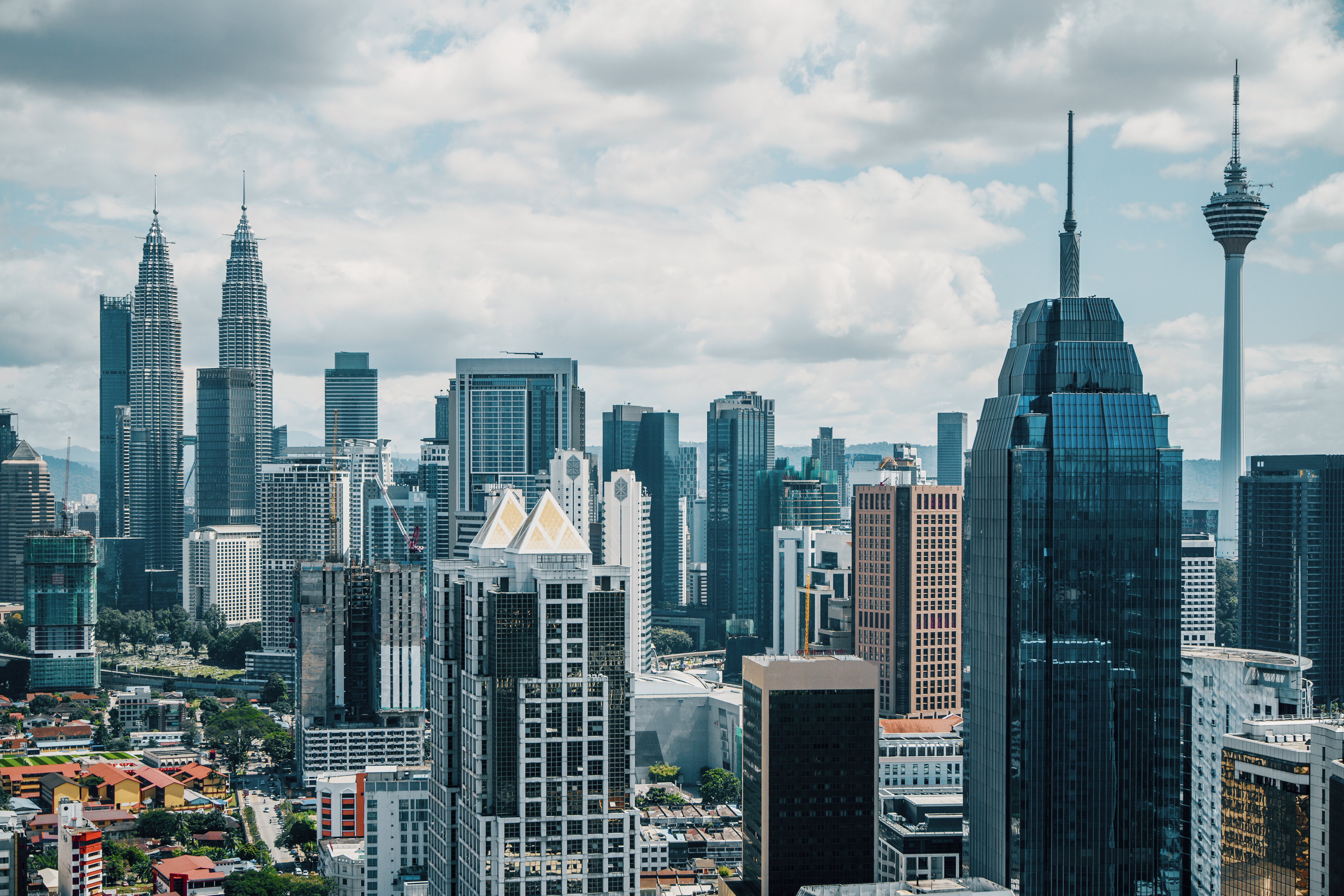 Malaysia Debt Market Faces Risk of Japanese Capital Flight