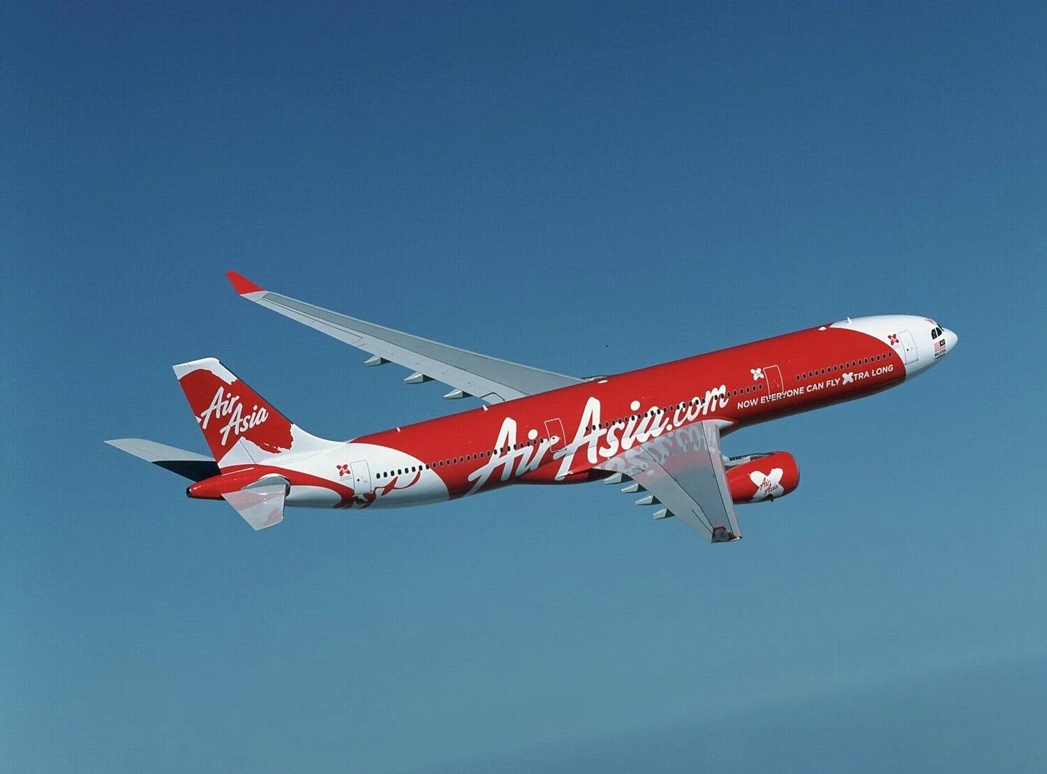 AirAsia seeks adjustment and debt refinancing following jet fuel price surges