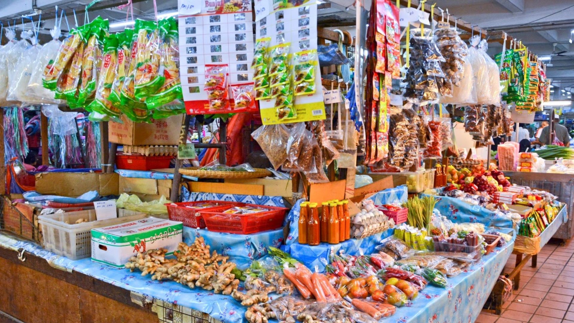 Malaysia CPI Up 1.9% in August Driven by Fuel and Utility Hikes