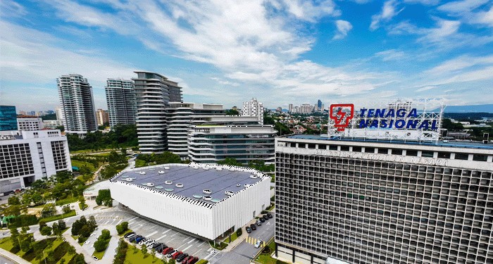 TNB Absorbs RM150 Million Cost as Government Expands Electricity Relief