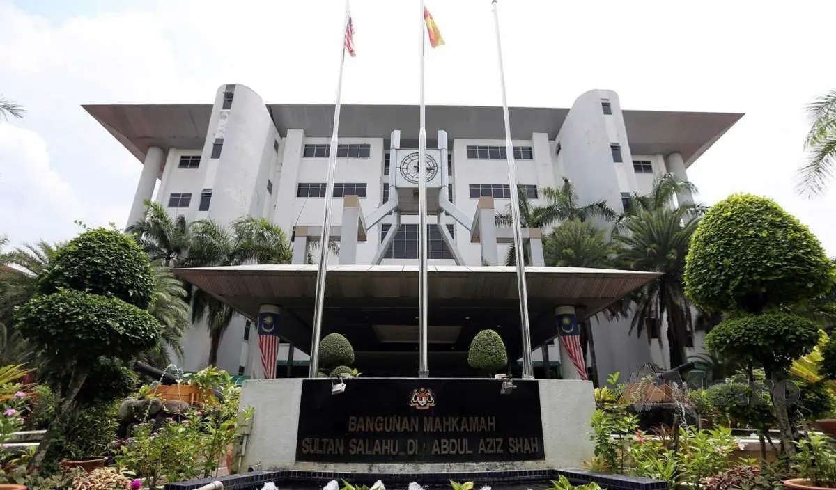 High Court Throws Out RM1m School Injury Lawsuit