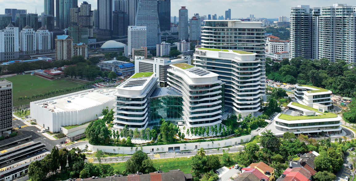TNB Absorbs RM150 million Costs for Extended Tariff Relief