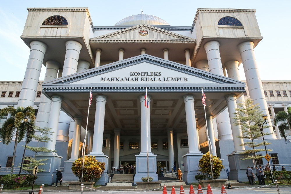 TNB Ordered to Pay PLUS RM10.5M After Bridge Fire Suit