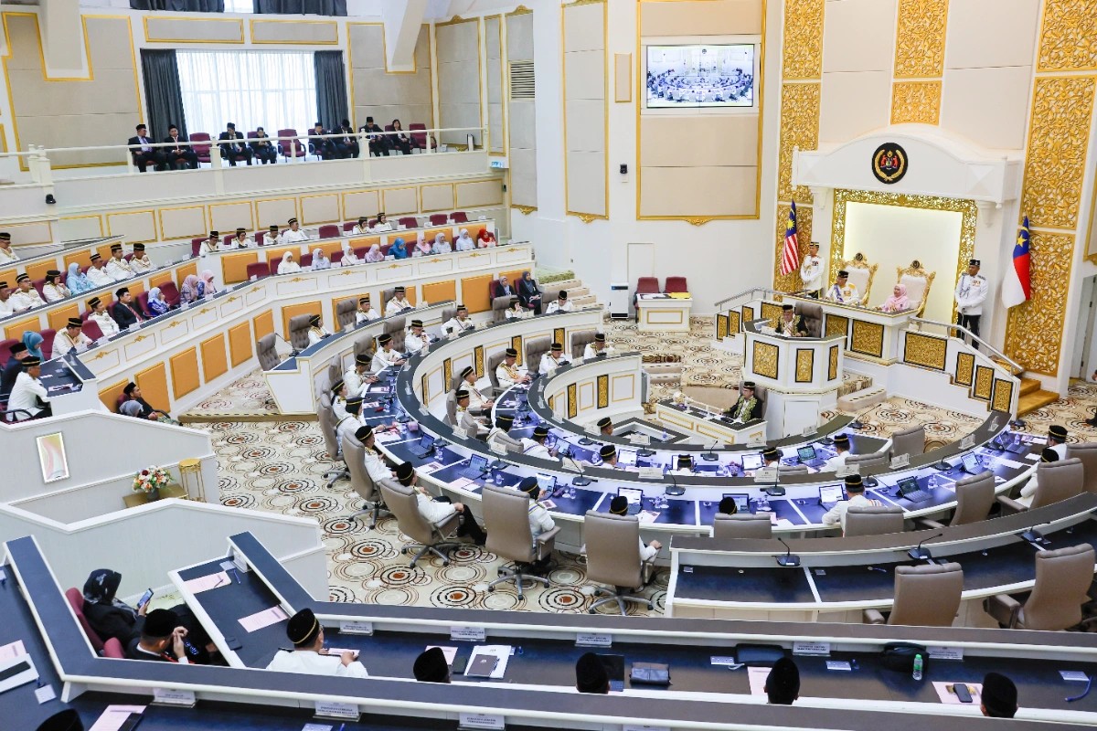 Melaka Assembly Dissolves for Early State Election