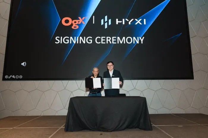 OGX to distribute HYXI BESS products in Malaysia