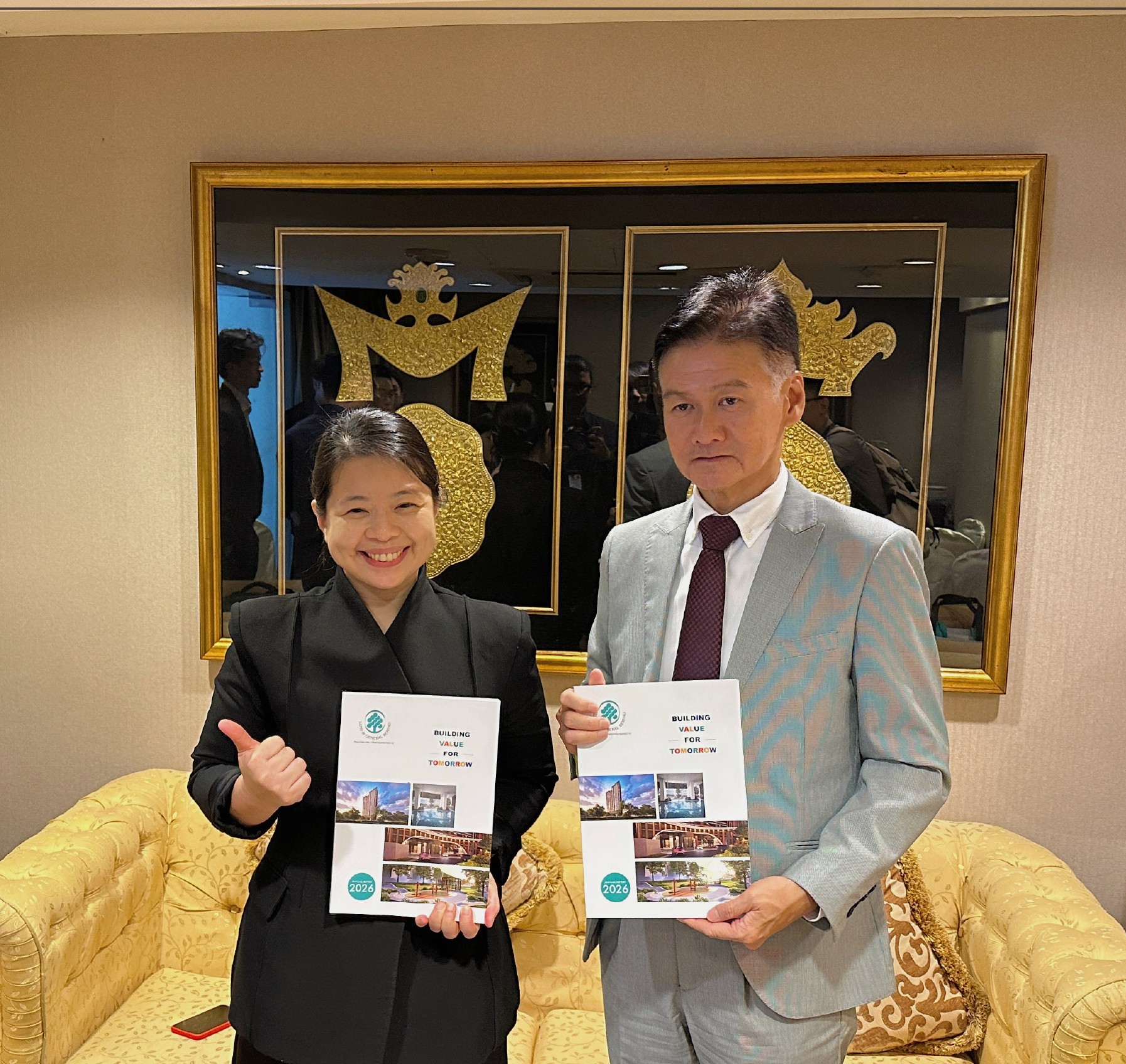 Land & General 1Q Net Profit Surges 88.7% to RM21.5m