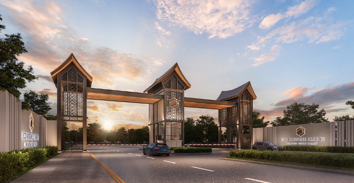 EcoWorld Secures RM1.013b Data Centre Land Deal at EBP 7
