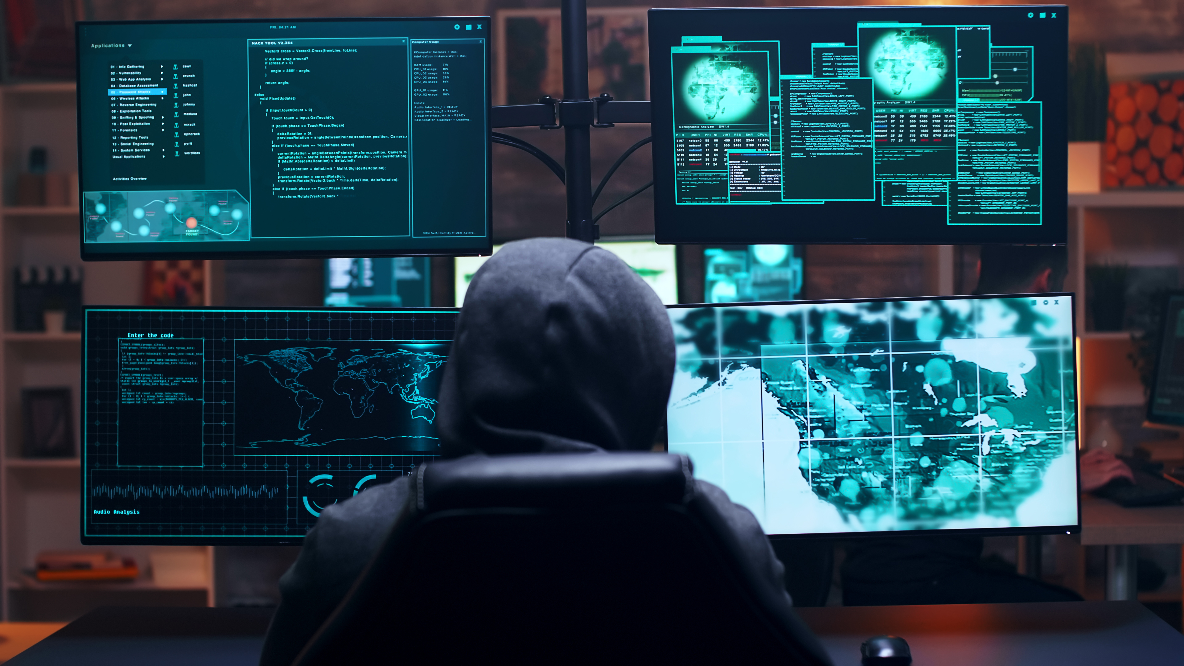 CTOS Digital appoints independent forensics team due to cyber breach
