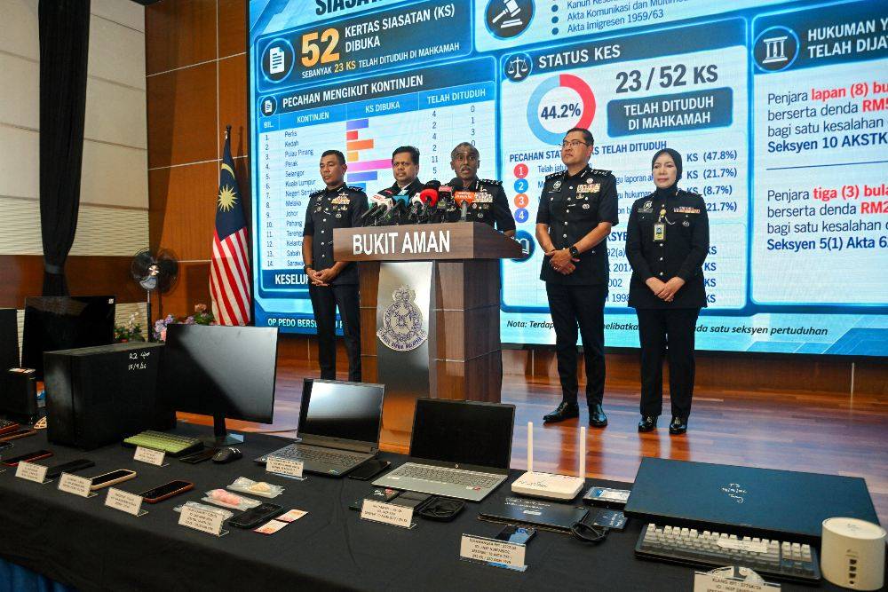 Ops Pedo: Authorities Urged to Probe Minors’ Welfare