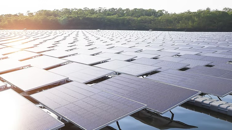 Samaiden, Solarvest Rally as Lower CRESS Charges Power Sector