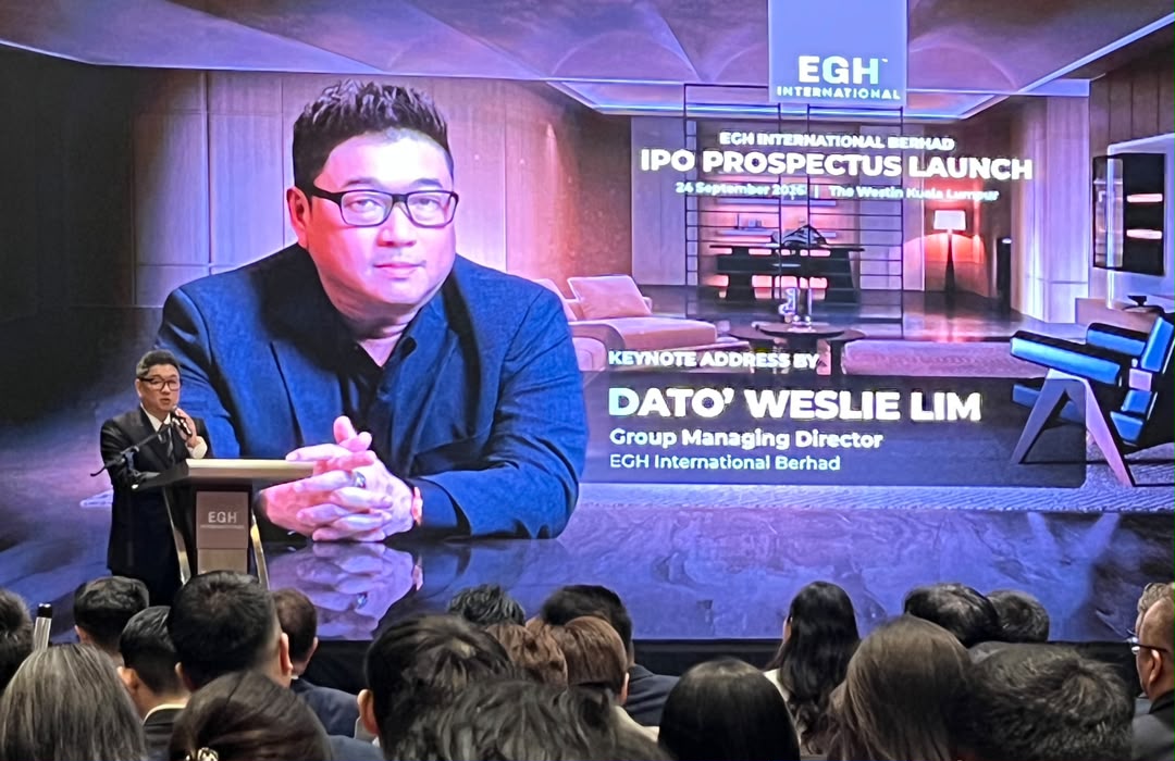 EGH International Launches RM57.6 Million ACE Market IPO