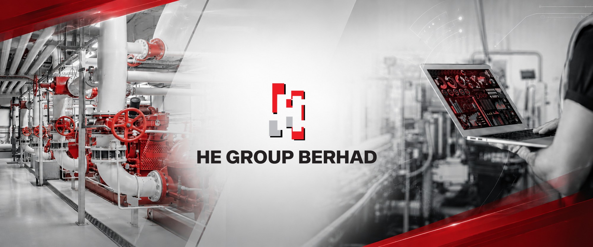 HE Group Powers Up Johor with RM124m Data Centre Win