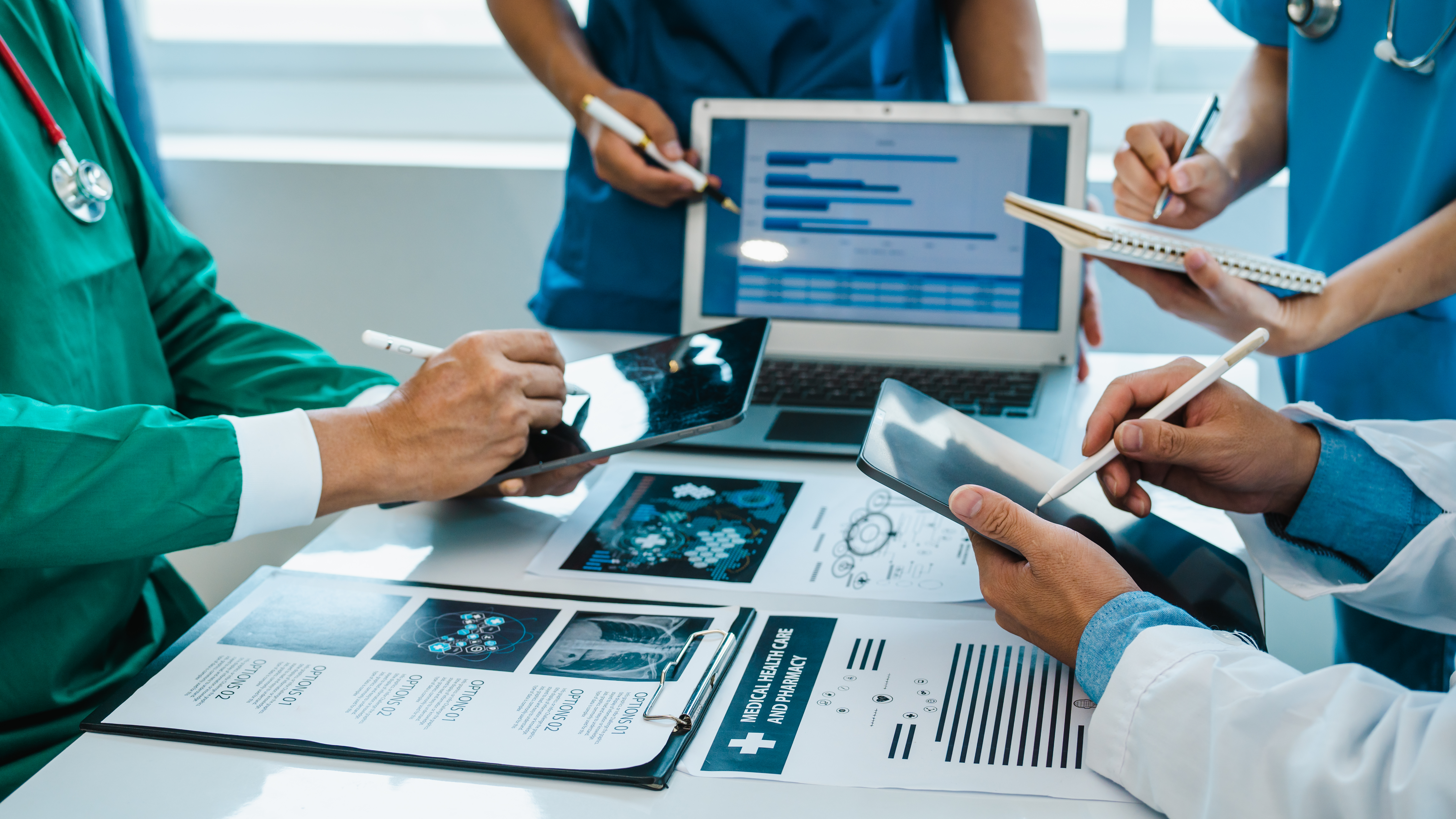 MediAsas Broadens the Insurance Net