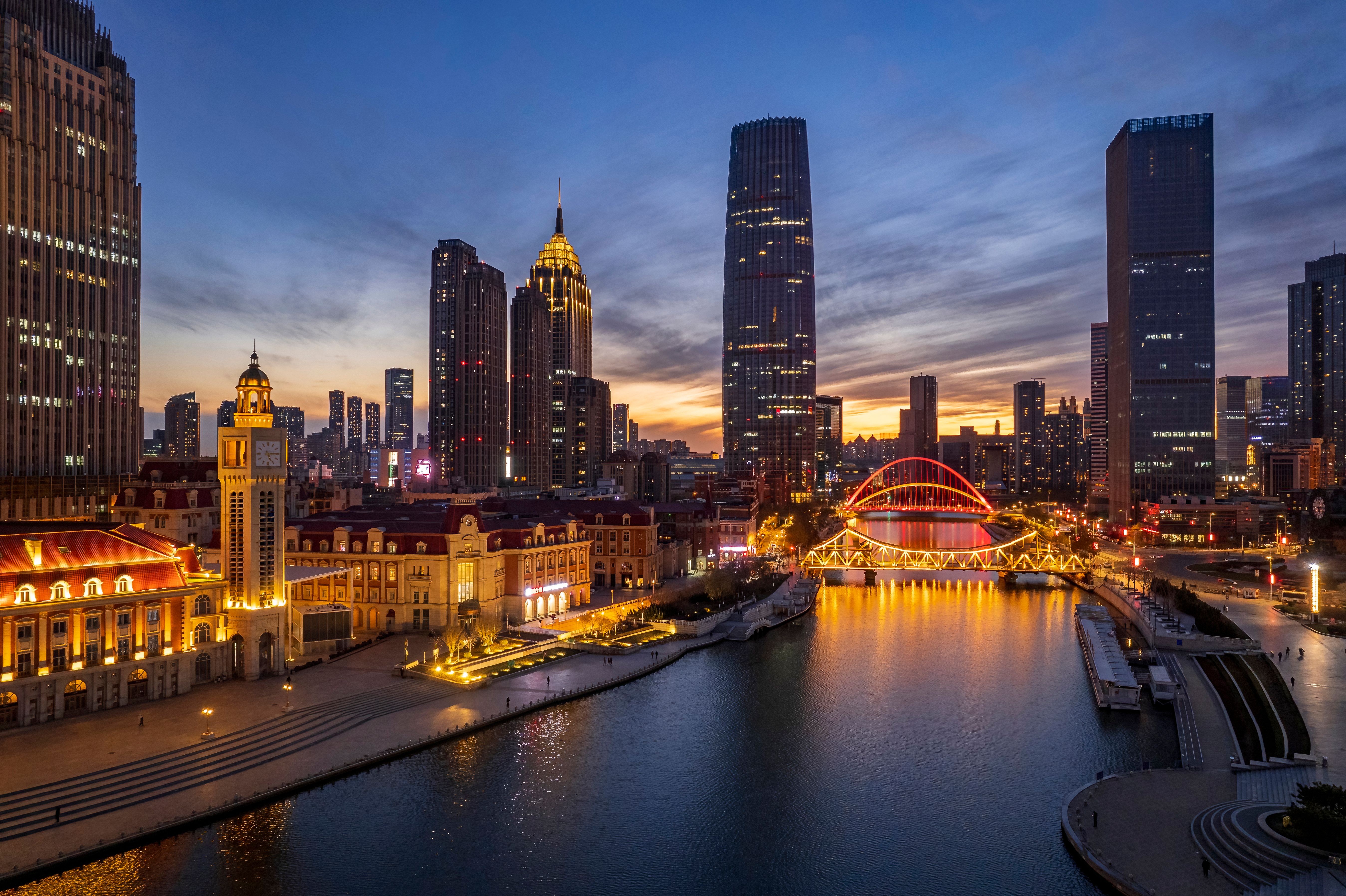 Parkson expands Mianyang footprint with 20-year Zijing Plaza lease