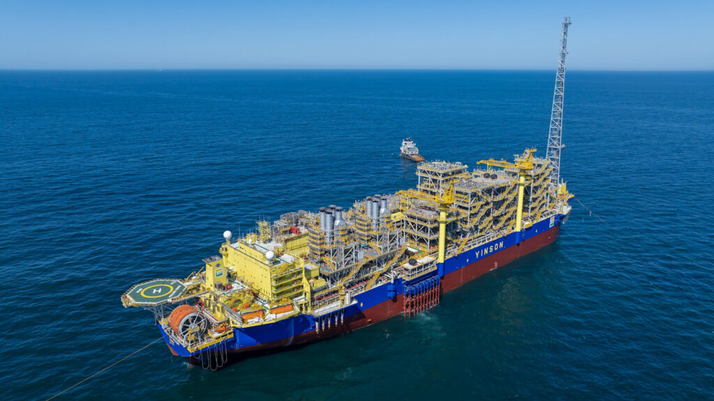Yinson’s US$19.3b Backlog Underpins FY27 Earnings Outlook