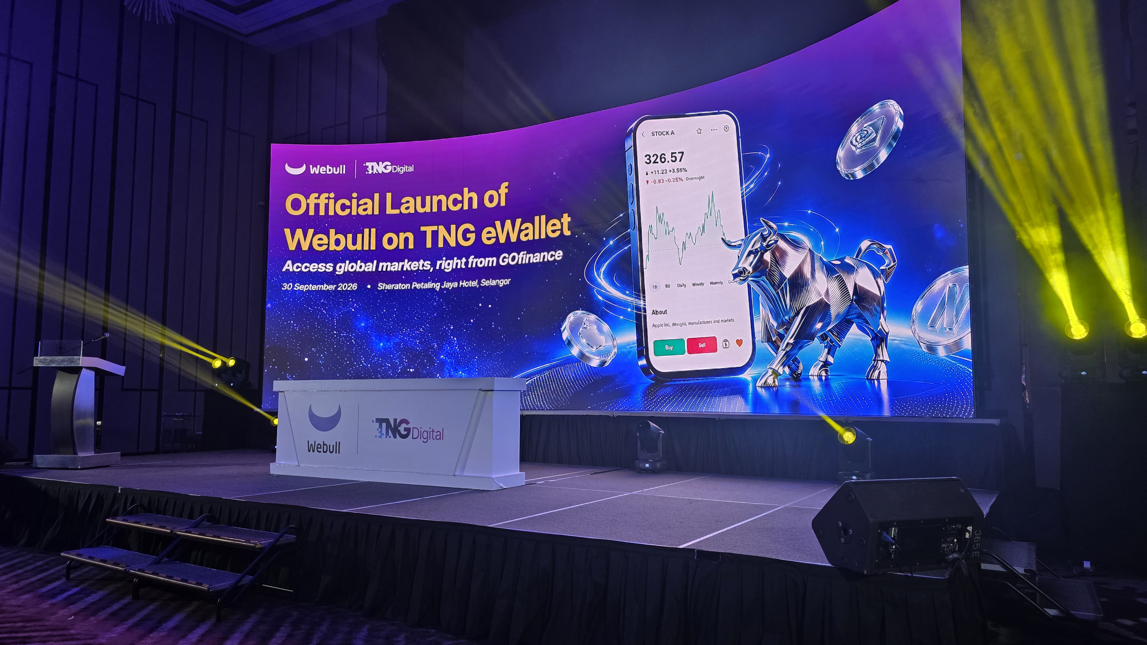 From TNG to Wall Street: Global investing gets easier with Webull