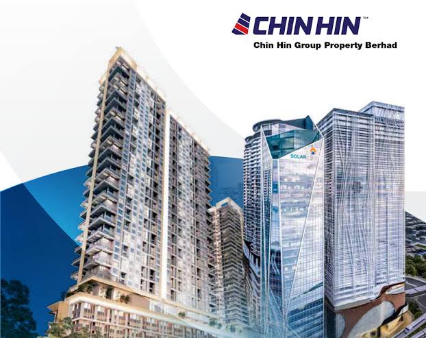 Chin Hin Group Property to dispose of commercial vehicle businesses for RM62m